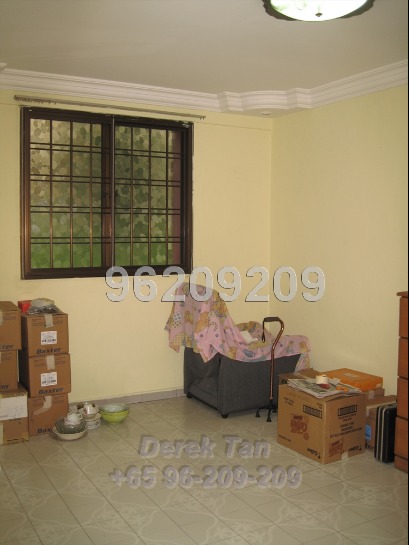 Blk 120 Lorong 2 Toa Payoh (Toa Payoh), HDB 2 Rooms #220132